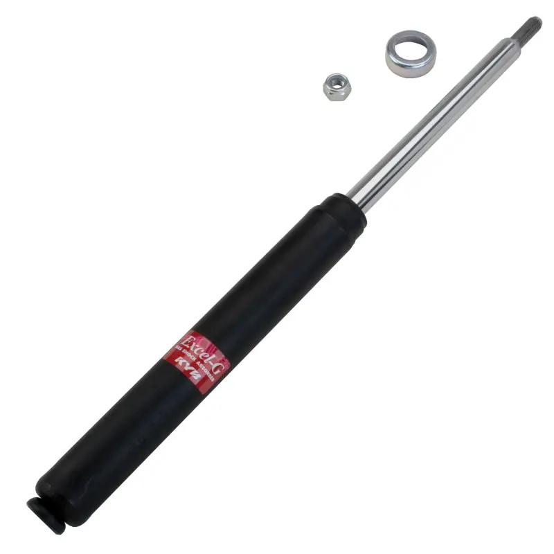Kyb Excel-G Front Strut Assembly For Vw Corrado (Non-V6) & Golf (1985–1992) 1