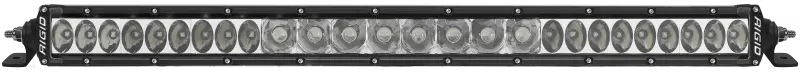 Rigid Industries 20In Sr-Series Pro - Spot/Drive Combo 1