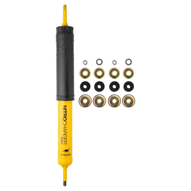 Arb Sport Shock Absorber For Land Rover Defender Models 1