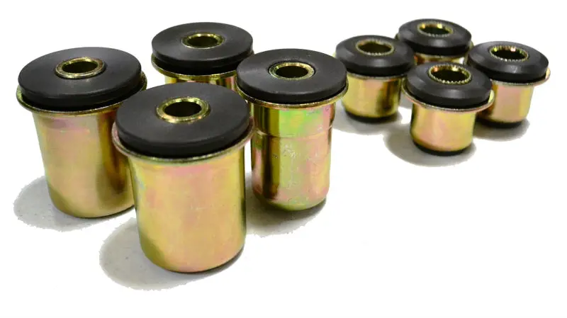 Ridetech Streetgrip Delrin Control Arm Bushings For 1958–1964 Gm B-Body Cars 1