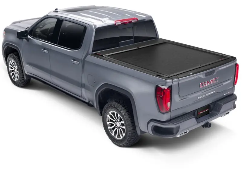 Roll-N-Lock A-Series Xt Retractable Tonneau Cover For 2022 Toyota Tundra (66.7" Bed) 1