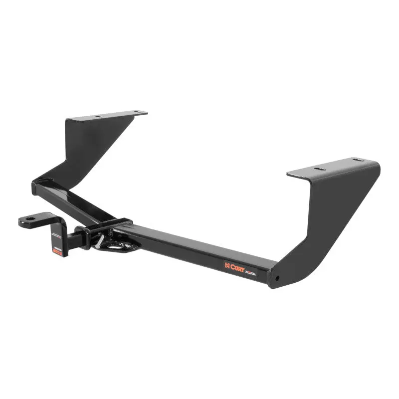 Curt Class 1 Trailer Hitch With 1-1/4 In Ball Mount – Fits 2013–2019 Cadillac Ats 1