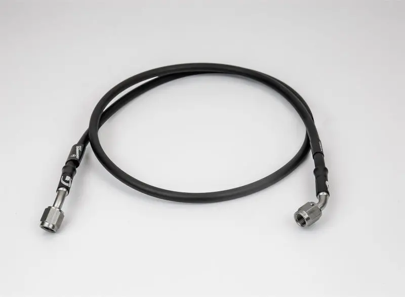 Goodridge Stainless Steel Clutch Line For 2002+ Honda Civic Si 1