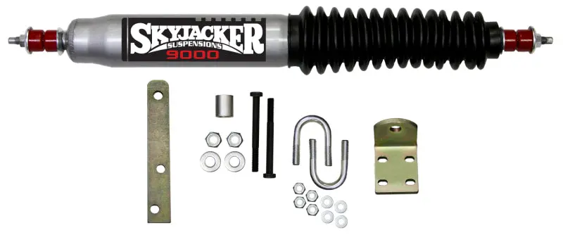Skyjacker Steering Damper Kit 1986-1995 Toyota 4Runner 1