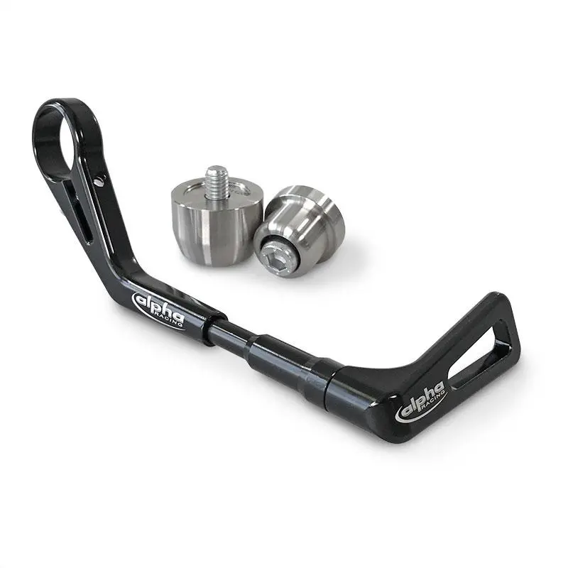 Alpha Racing Wsbk Brake Lever Guard For 2020+ Bmw S1000Rr / M1000Rr 1