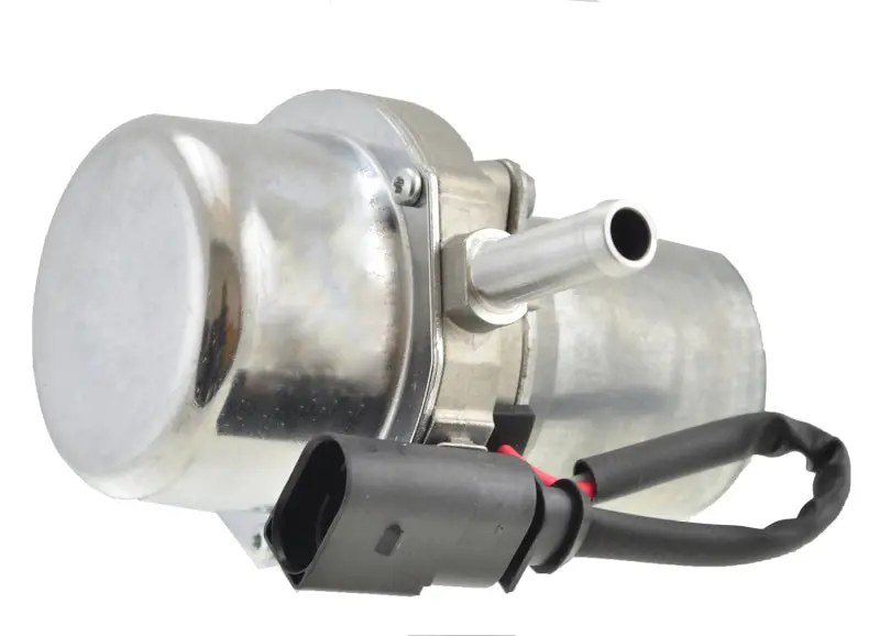Hella 02-15 Audi / Volkswagen Electric Vacuum Pump 1