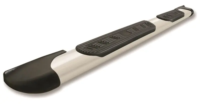 Iron Cross 86-Inch Stainless Steel Endeavour Running Board 1