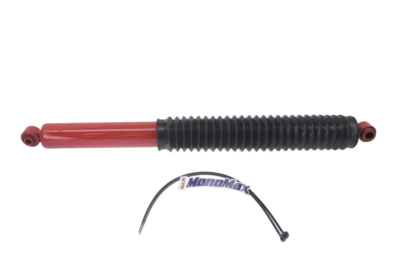 Kyb Monomax Rear Shock Absorbers For 2005–2007 Ford F-250 Super Duty (2Wd) 1