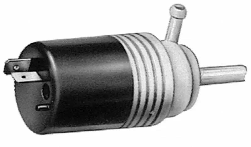 Hella 24V Electric Windshield Washer Pump 1
