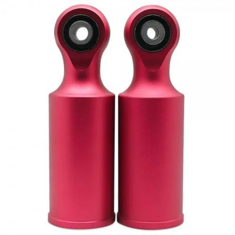 Blox Racing Rear Bottom Adapters For Integra Type-R Coilover Systems – Pair 1