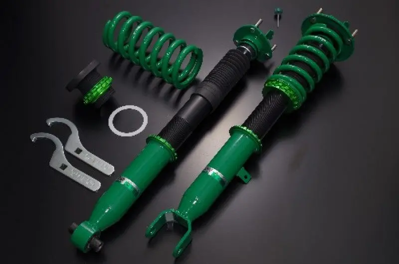 Tein Flex Avs Coilover Kit For 2012+ Lexus Gs250 & 2013+ Gs350 1