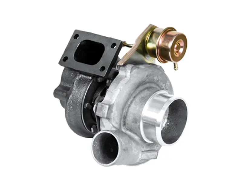 Garrett Gt2860Rs Dual Ball Bearing Turbocharger Assembly 1