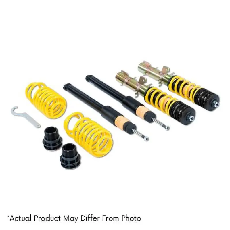 St Coilover Suspension Kit For 2006–2012 Bmw E91 Sports Wagon (Xdrive Awd, 6-Cylinder) 1