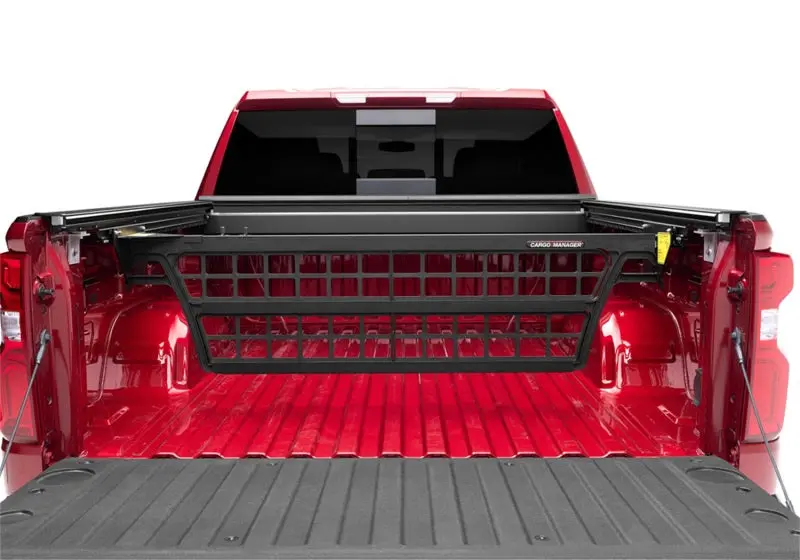 Roll-N-Lock Cargo Manager For 2022 Nissan Frontier King And Crew Cab – 73.3-Inch Bed Length 1