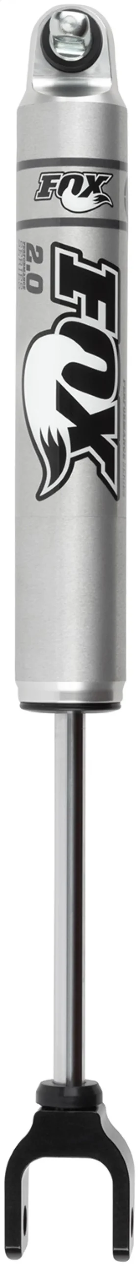 Fox 11+ Chevy Hd 2.0 Performance Series 7.4In. Smooth Body Ifp Front Shock (Aluminum) / 4-6In. Lift 1
