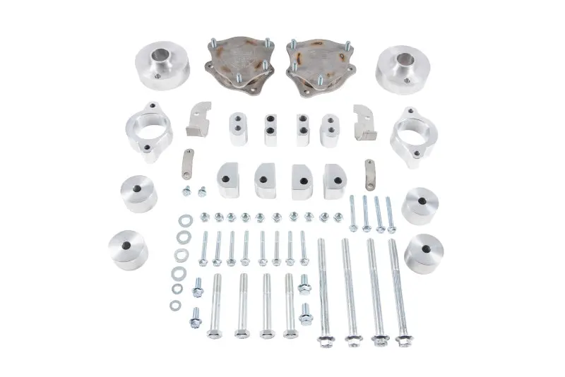 Lp Aventure 18-19 Honda Cr-V 1.5In Lift Kit - Bare 1