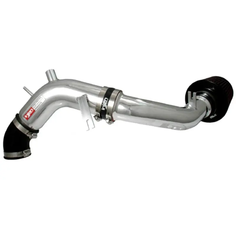 Injen Polished Cold Air Intake System – 2004–2006 Acura Tsx 1