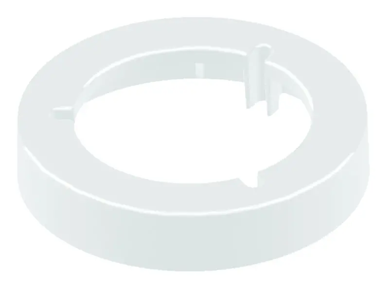 Hella White Courtesy Light Spacer Ring – Model 8Hg 1