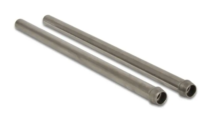 Vibrant Titanium Hollow Hanger Rod – 3/8" Diameter × 10" Length 1