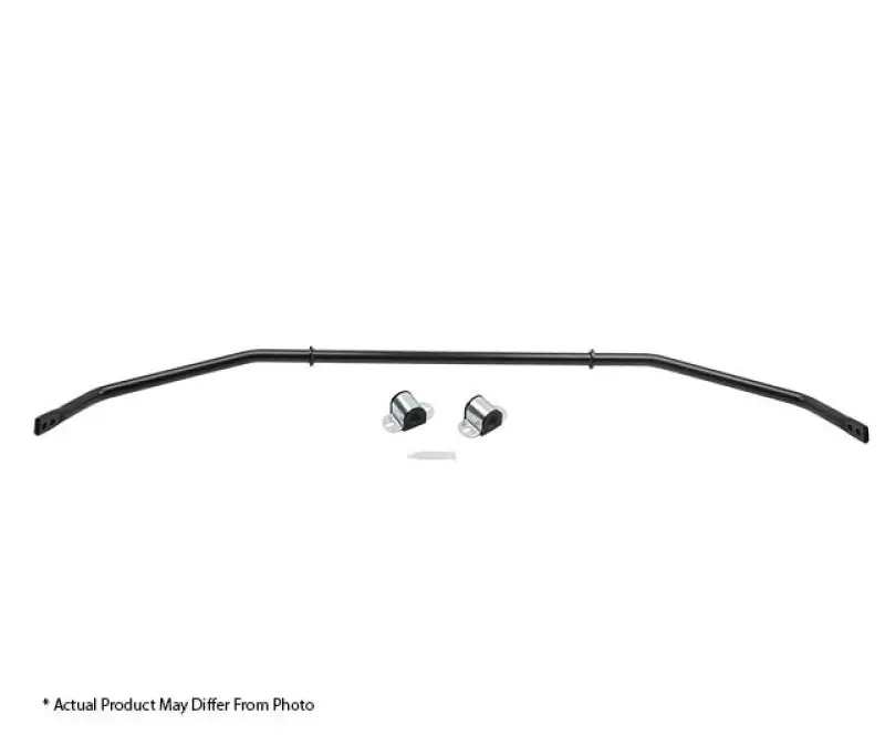 St Rear Anti-Sway Bar Kit For 2008–2015 Audi A4 & S4 B8 (Sedan And Wagon, Fwd & Quattro) 1