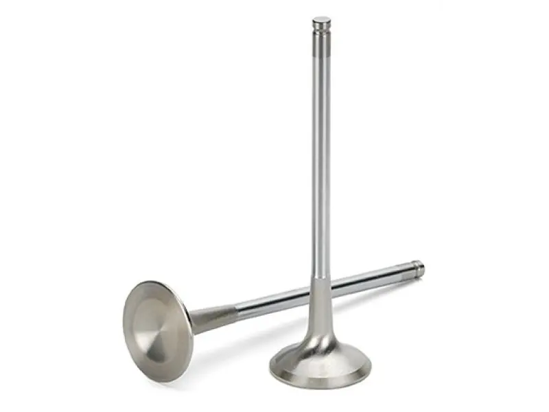 Supertech Inconel Exhaust Valves For Honda K20/K24 Engines – 8-Piece Set 1