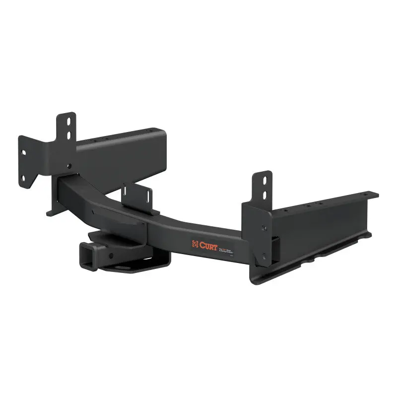 Curt Xtra Duty Class 5 Trailer Hitch – 2″ Receiver, Rated For 2019–2020 Ram 1500 1