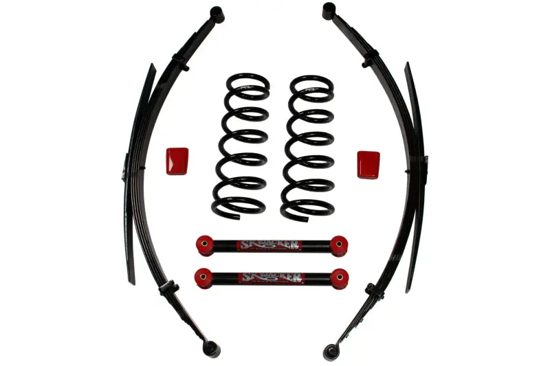 Skyjacker Dge Ram 3" 1500 Class1 Sys 1
