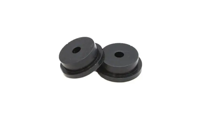 Torque Solution Shifter Bushings: Subaru Sti & Legacy 1