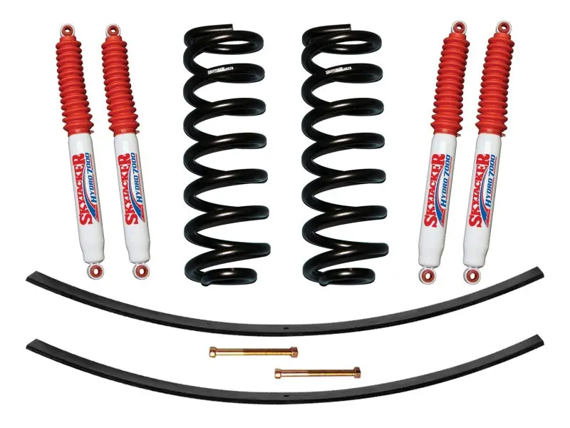Skyjacker 1.5-2" 80-96 F150,Bro 4Wd 1
