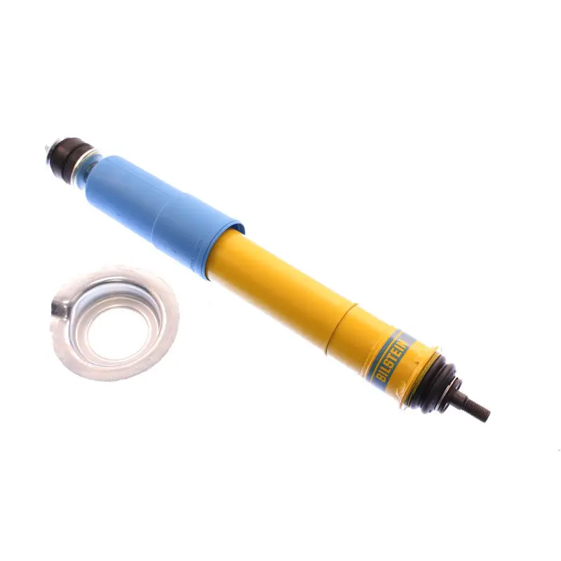 Bilstein B6 Monotube Rear Shock – 46Mm Diameter For 2000 Mercedes-Benz Ml320 Base Model 1
