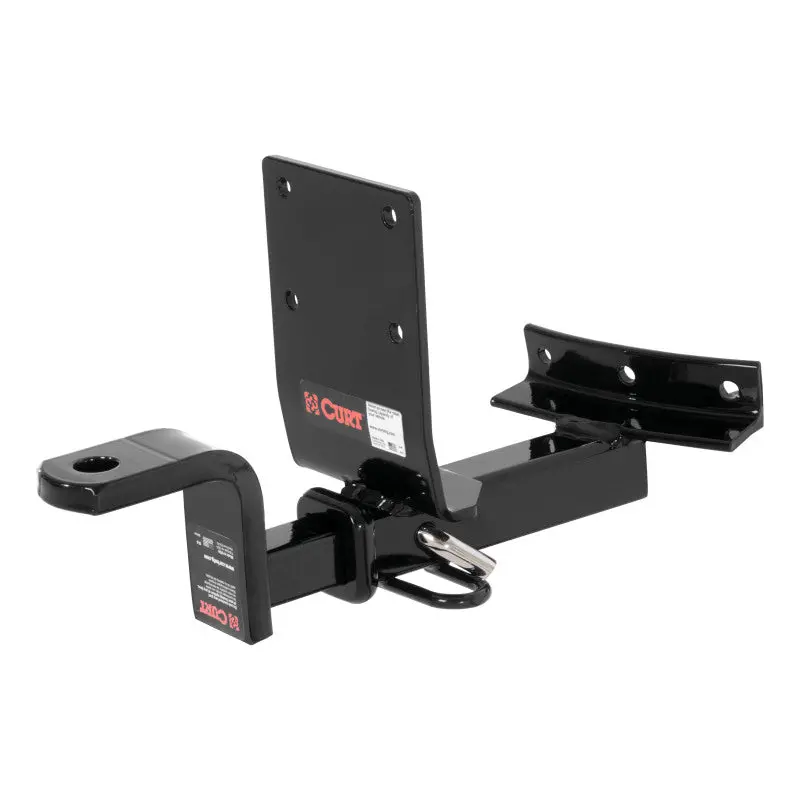 Curt 95-95 Nissan Maxima Sedan Class 1 Trailer Hitch W/1-1/4In Ball Mount 1