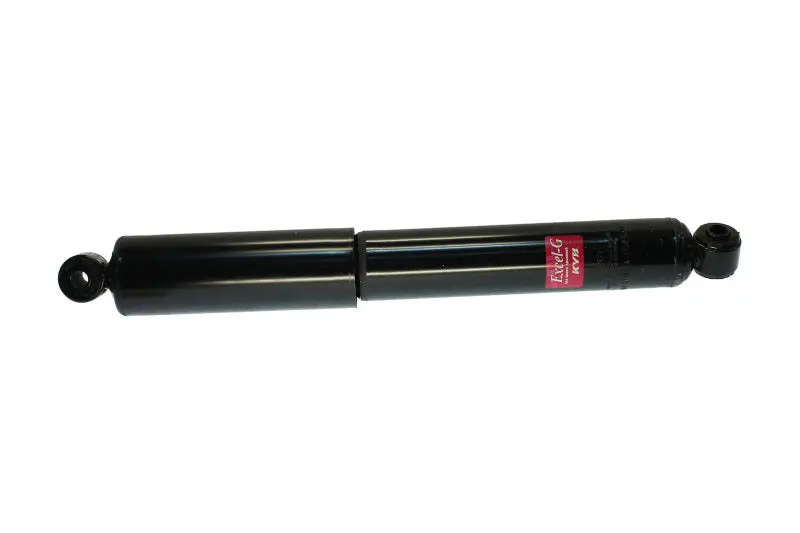 Kyb Excel-G Rear Shock Absorbers For 2003–2009 Chevrolet Kodiak C4500 1
