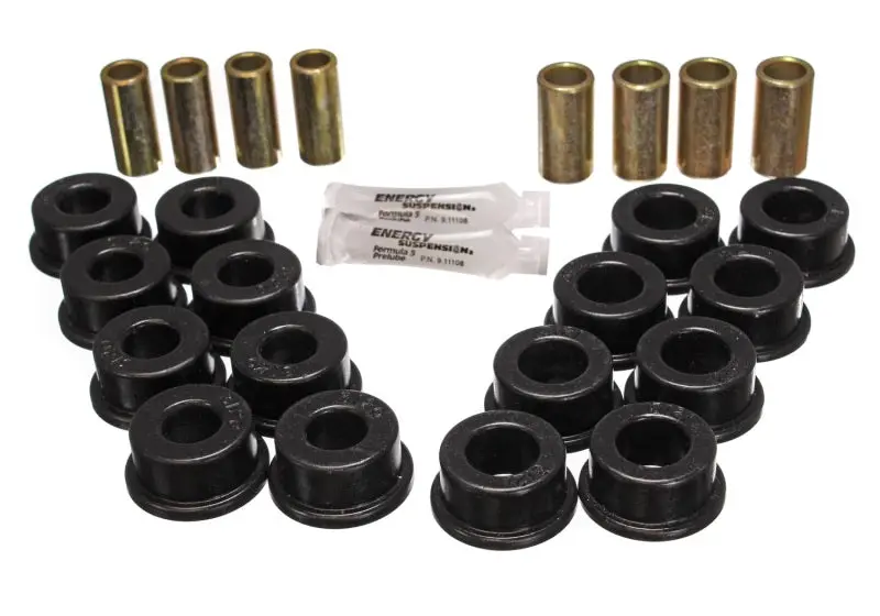 Energy Suspension Rear Control Arm Bushing Kit – 1984–1995 Chevrolet Corvette 1
